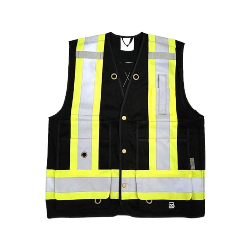 Viking FR Open Road Surveyor Safety Vest