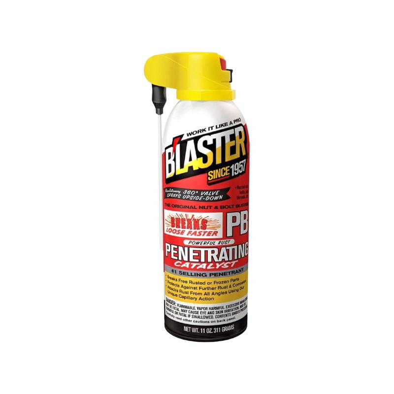 PB Blaster