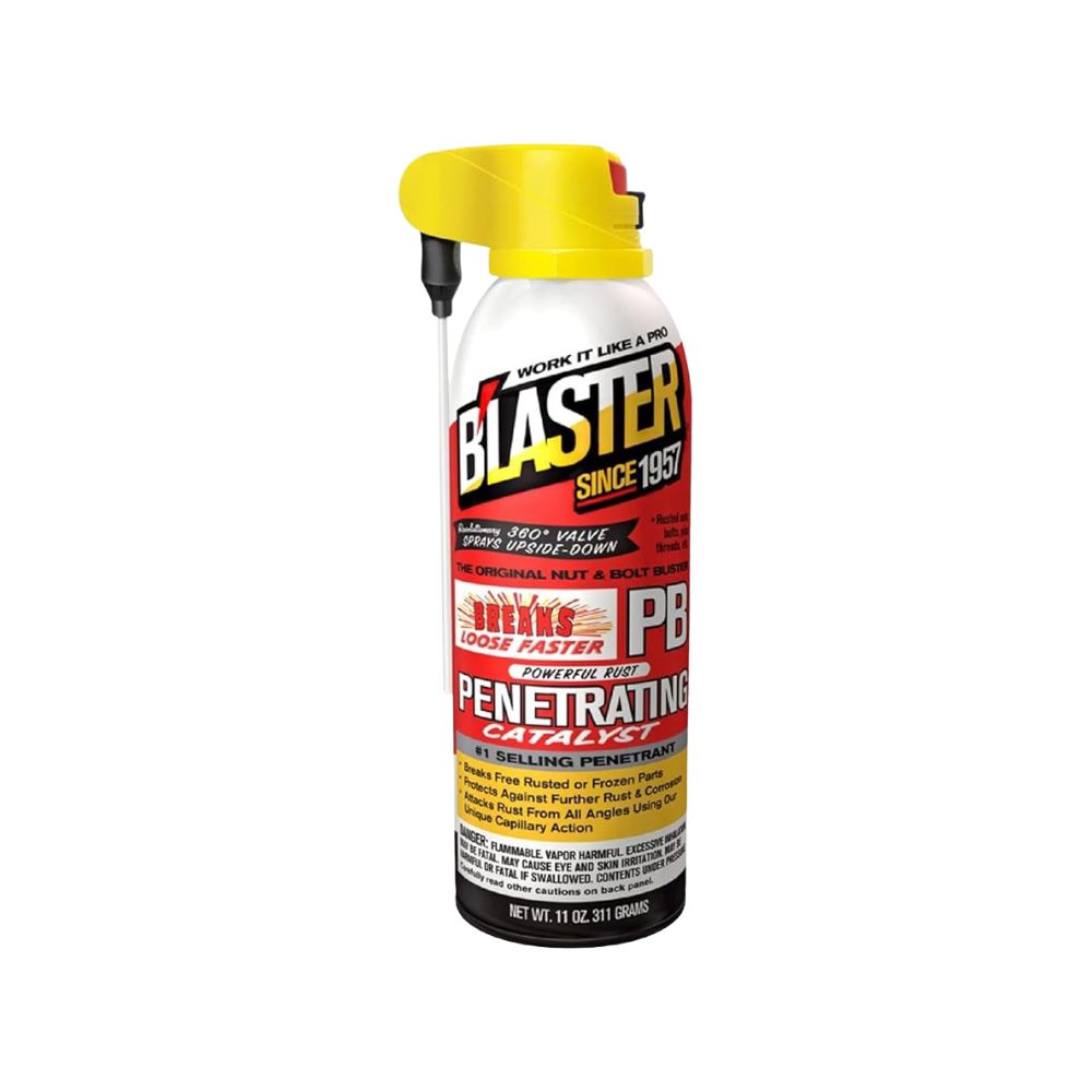 PB Blaster, Size: 11oz