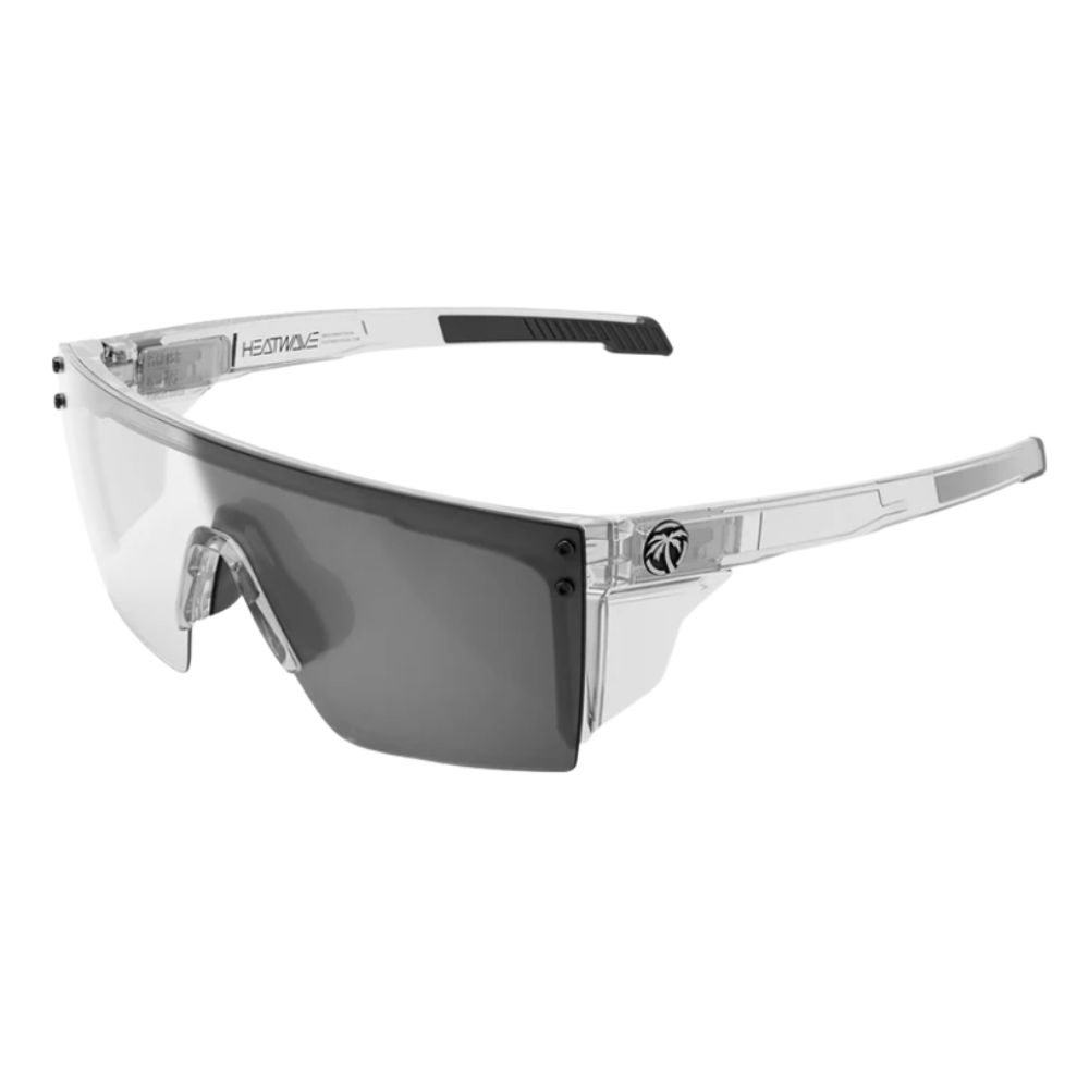 Heat Wave Lazer Face Slim Photochromic Z87+
