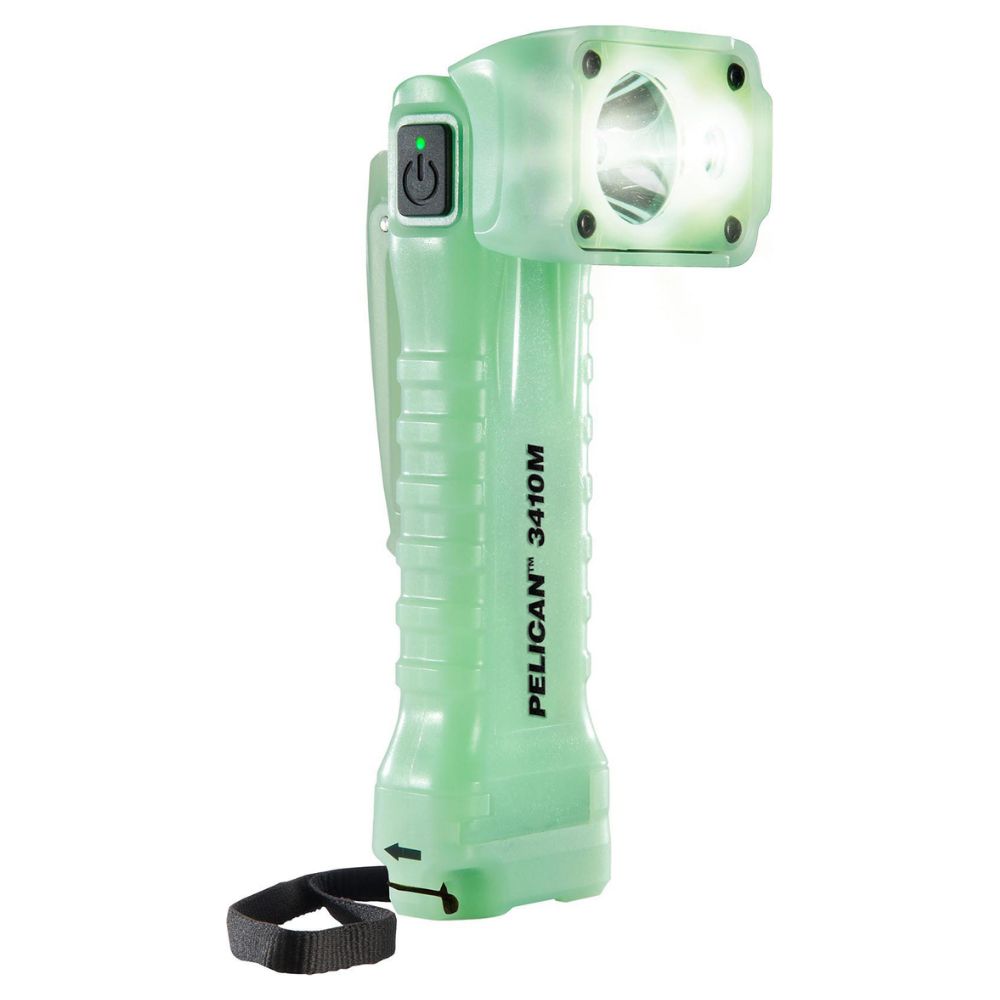 Pelican 3410M Right Angle Light