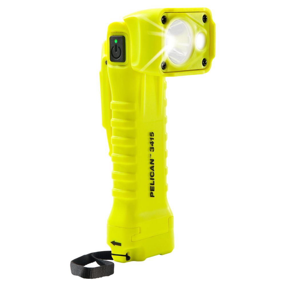 Pelican 3415M Right Angle Light