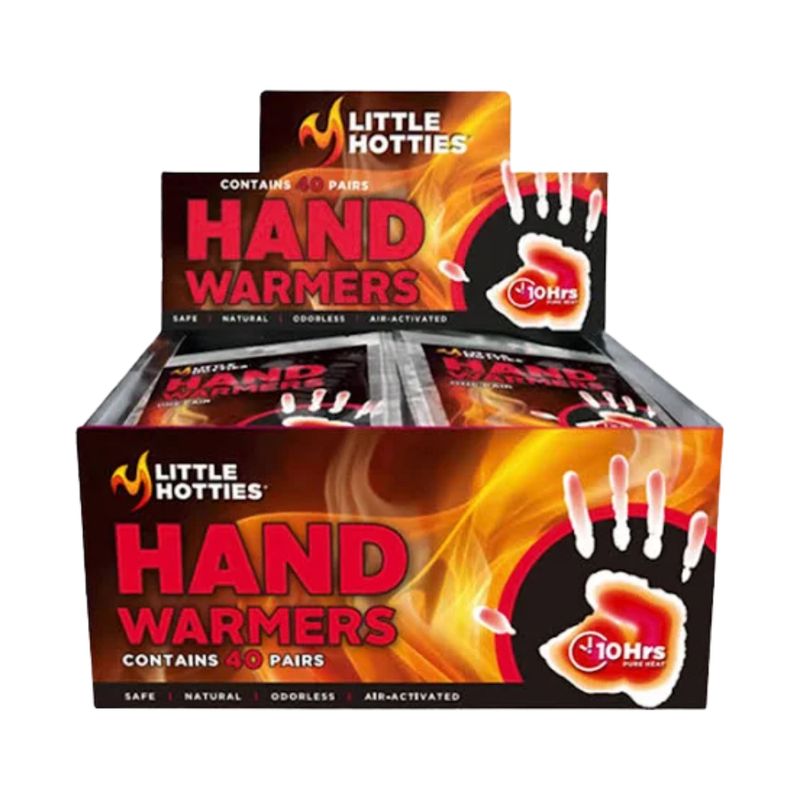 Little Hotties Hand Warmer