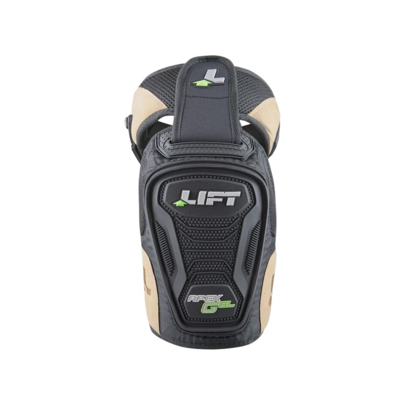 Lift Apex Gel Knee Guard