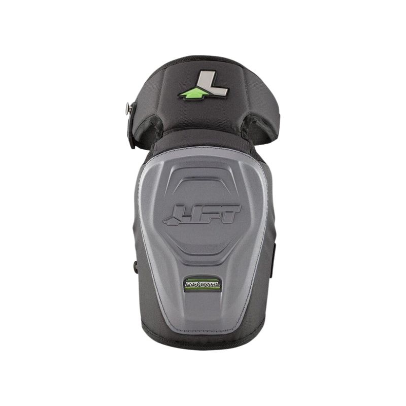 Lift Pivotal-2 PRO Non-Marring Knee Guard