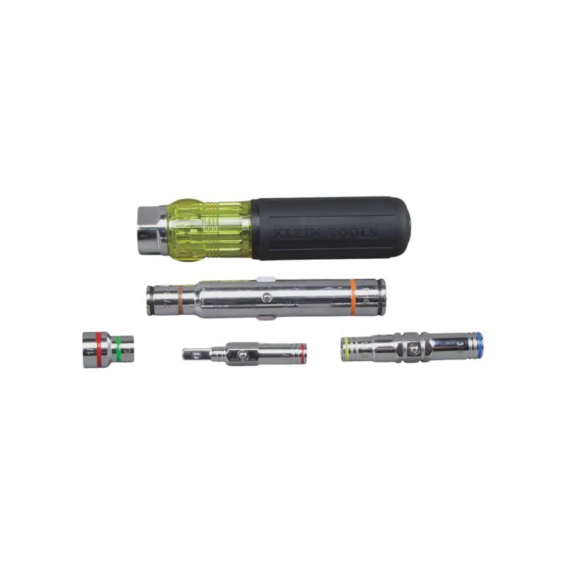 Klein Tools 7-IN-1 Nut Driver