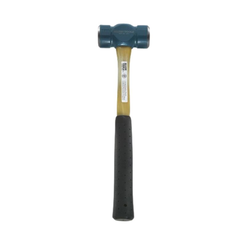 Lineman&#39;s Double-Face Hammer