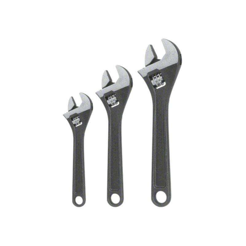 Proto Adjustable Wrench