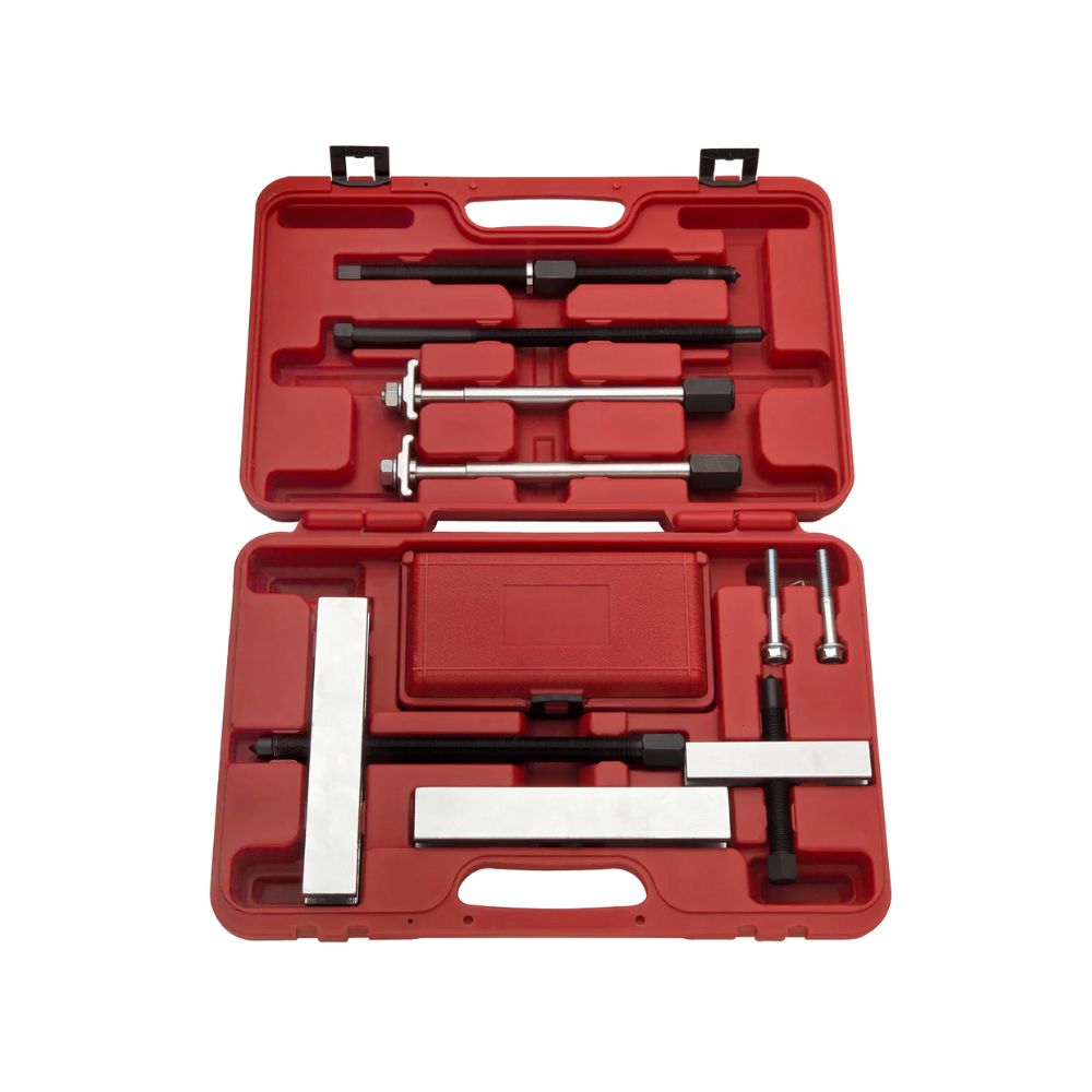T&amp;E USA 10 Ton Push Pull Kit, Model: Kit
