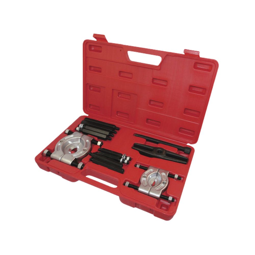 T&amp;E USA 12 Piece Bearing Separator Kit, Model: Kit