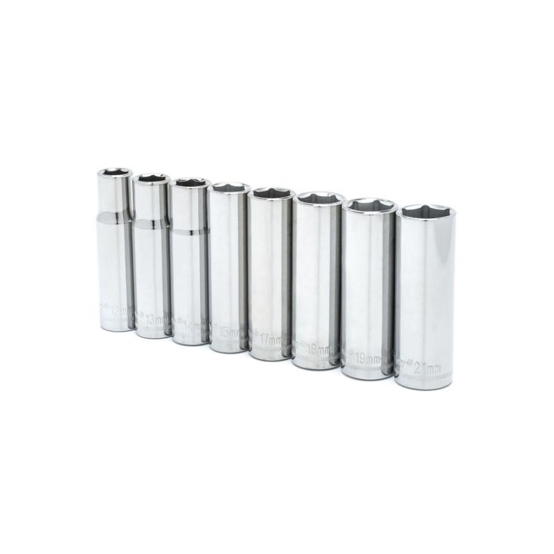 MIT Deepwell Socket Set