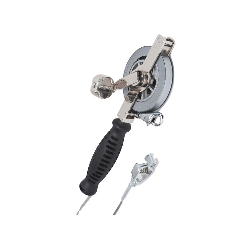 Gauging Tape / Double Duty