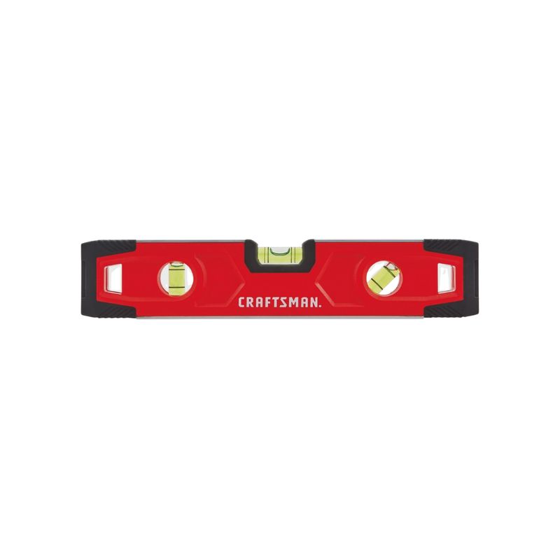 Craftsman Levels