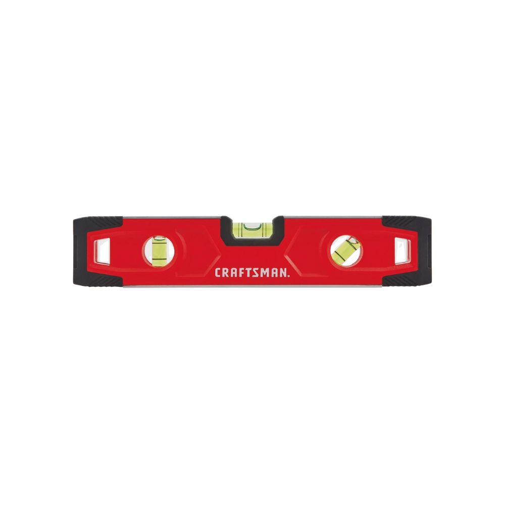 Craftsman Levels, Category: Hand Tools, Model: Craftsman 12&quot; Magnetic Torpedo Level