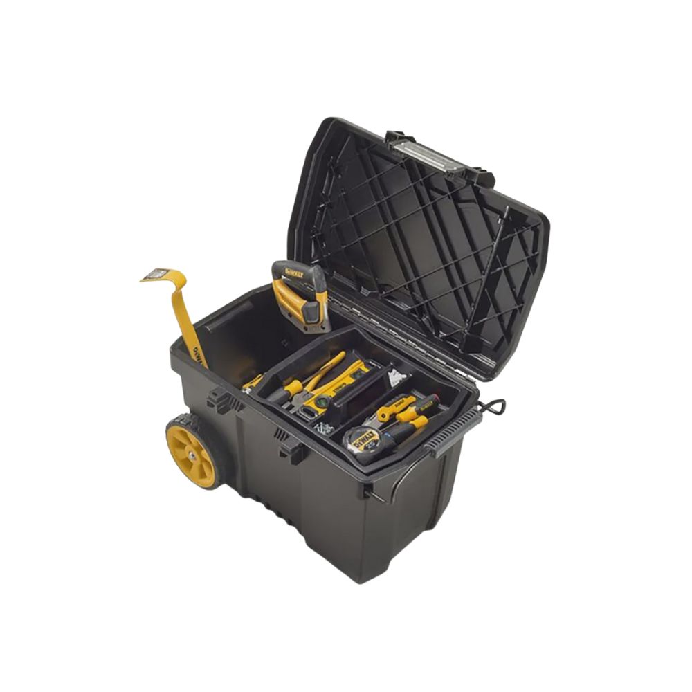 Dewalt Rolling Tool Box, Category: Tool Storage