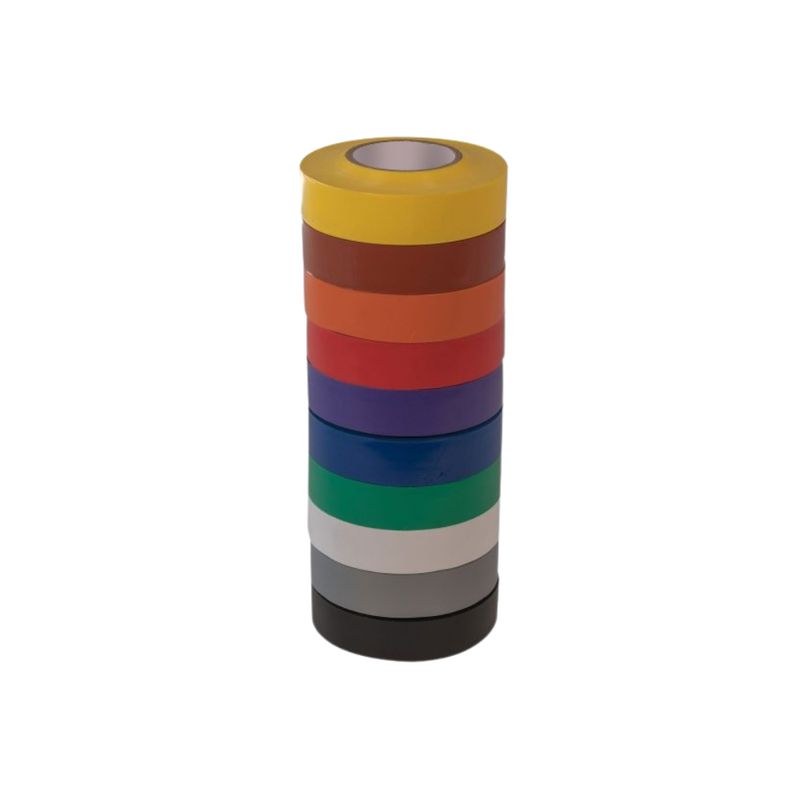 General Work Products Heavy Duty 3/4&quot; Electrical Tape
