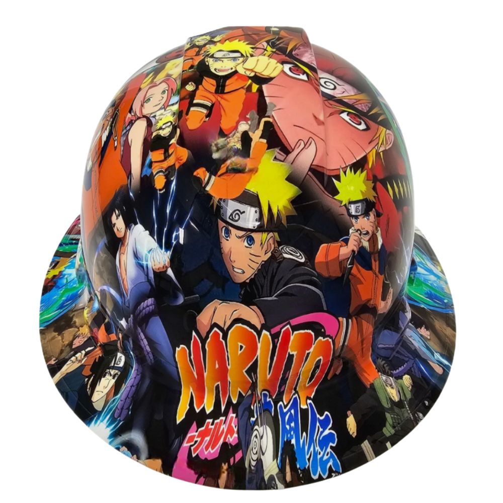 Hydro Dragonball Z Naruto, Color: White