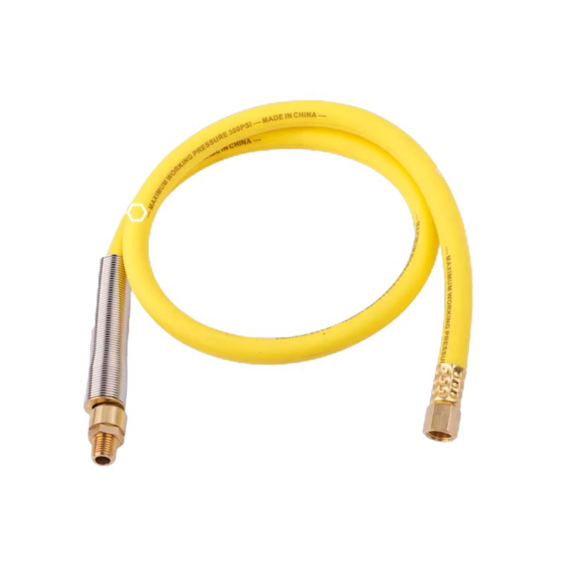 Swivel Whip Hose