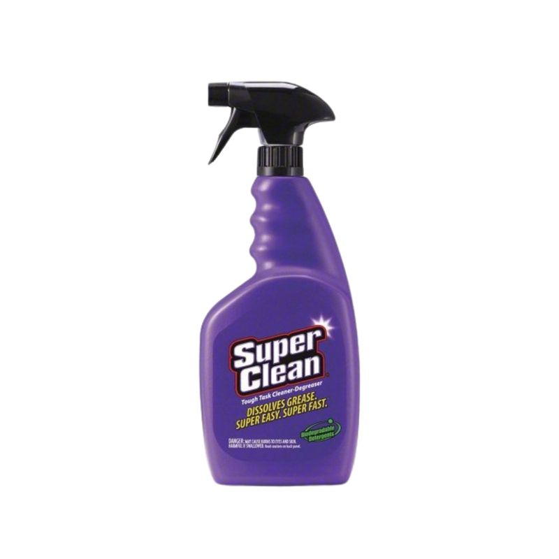 Super Clean Degreaser