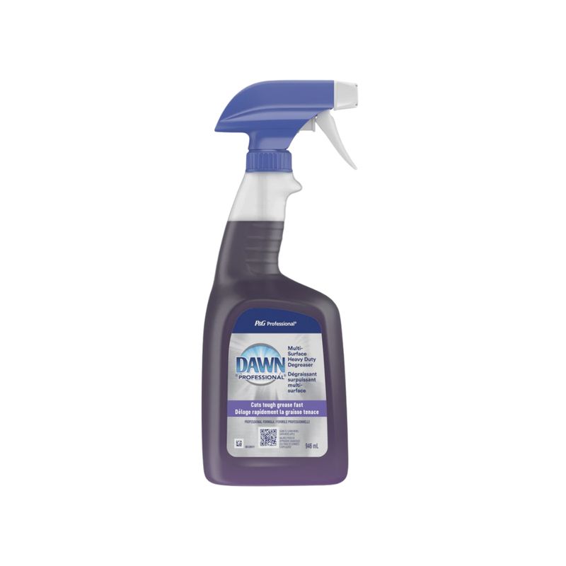 Dawn Professional Heavy Duty Degreaser