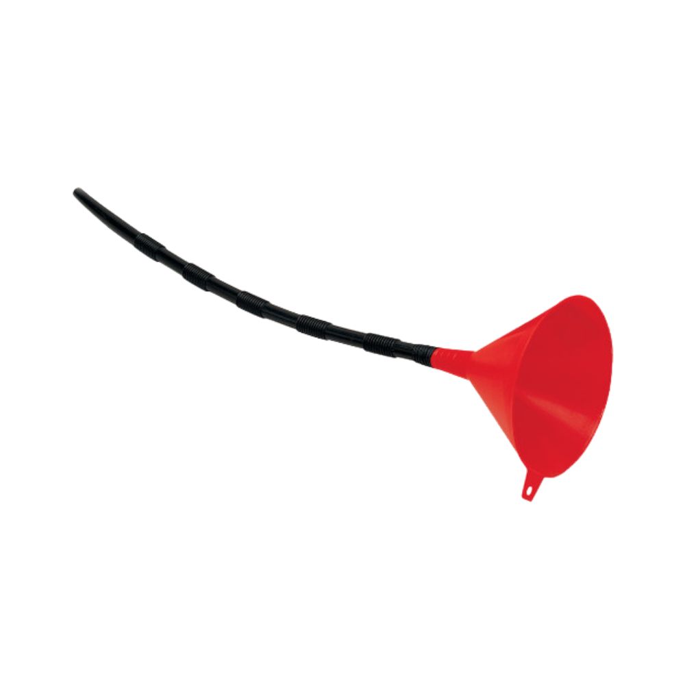 Wilmar Flex Funnel, Size: 18&quot;