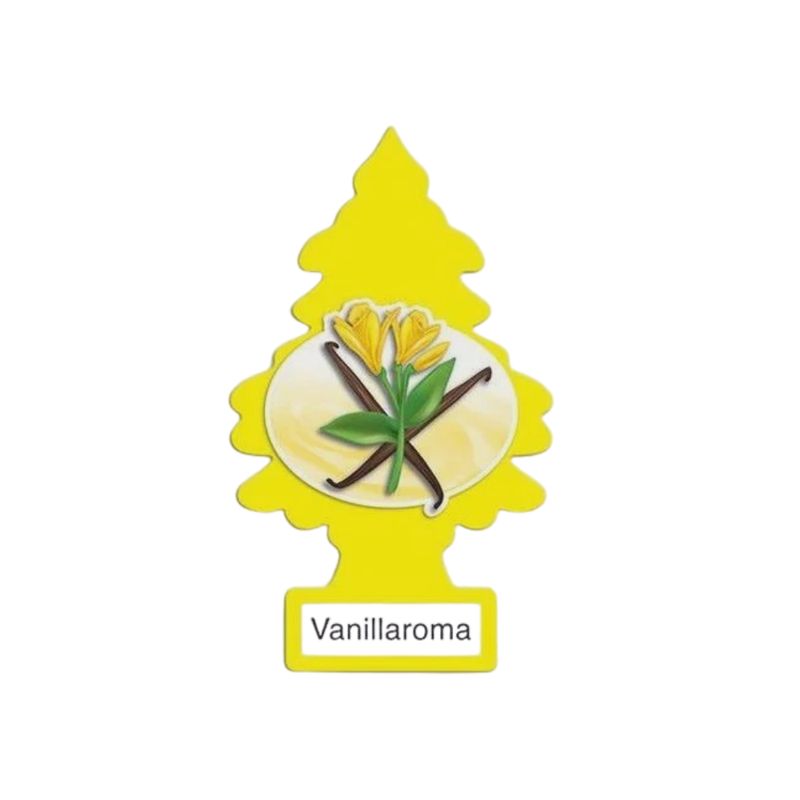 Little Trees Air Freshener
