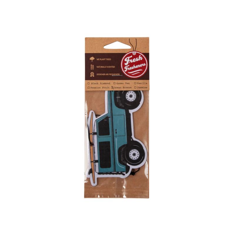 Fresh Fresheners Air Fresheners