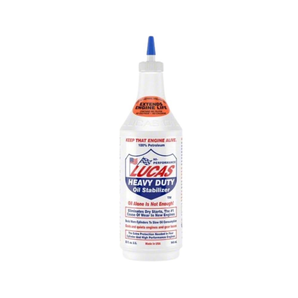 Lucas Oil Stablizer, Category: Oil and Oil Stabilizer, Size: 1 Quart