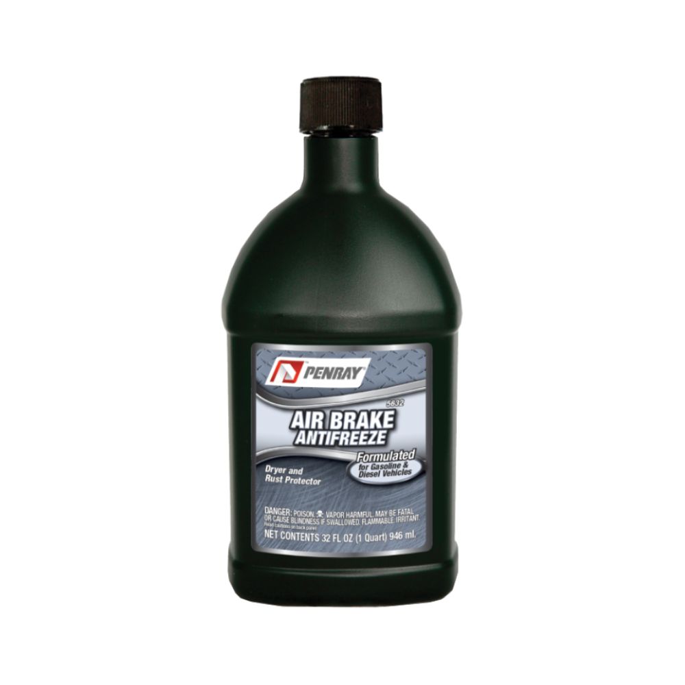 Penray Air Brake Antifreeze, Category: Brake