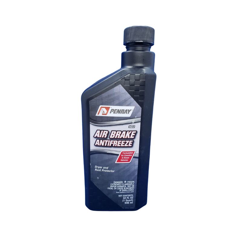 Penray Air Brake Antifreeze