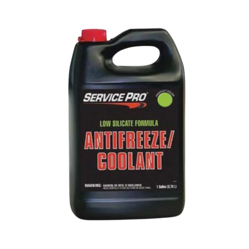 Service Pro Antifreeze/ Coolant 100%
