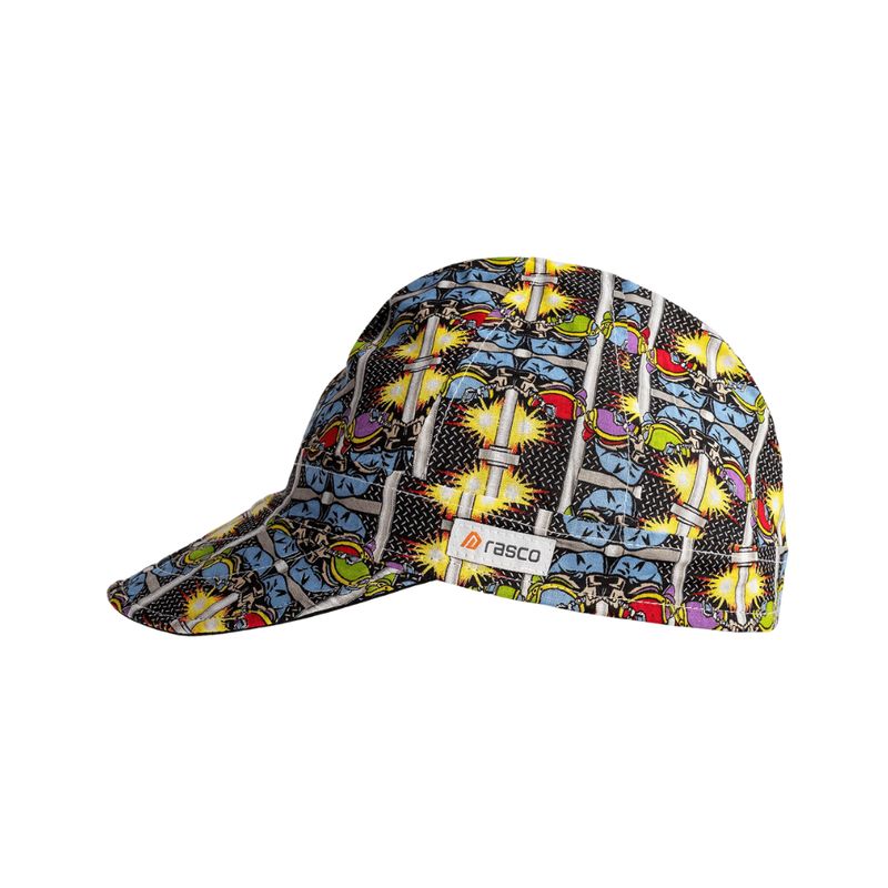 Rasco Welding Cap