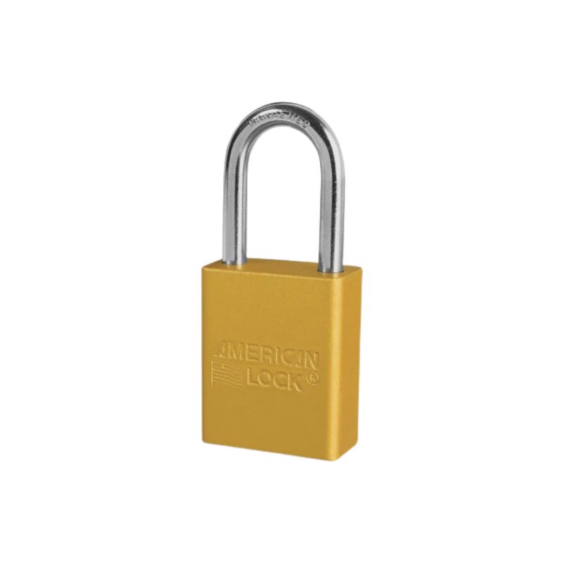 American Lock Padlocks