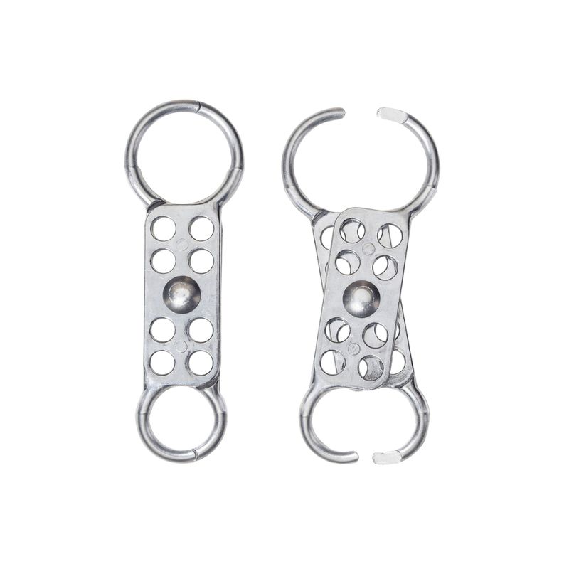 Master Lock 429 Dual Lockout Hasp