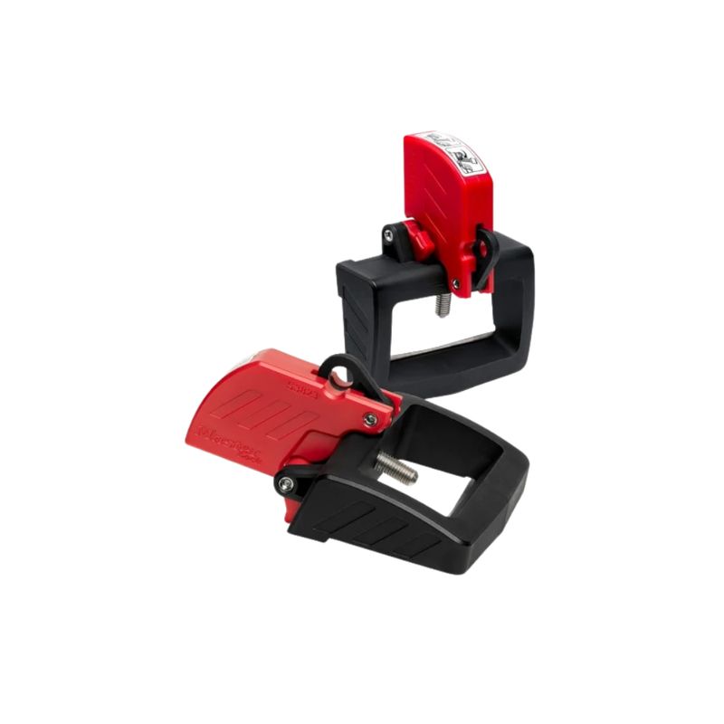 Master Lock S3823 Electrical Breaker Lockout Device