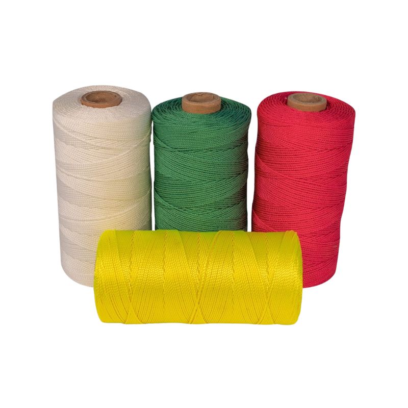 General Work Products Mason Seine Twine