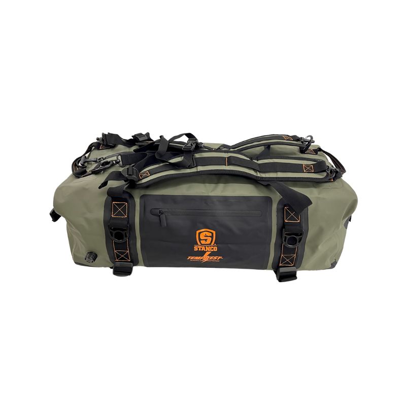 Stanco  Arc Flash Gear Deluxe Bag 28 x 14 x 14