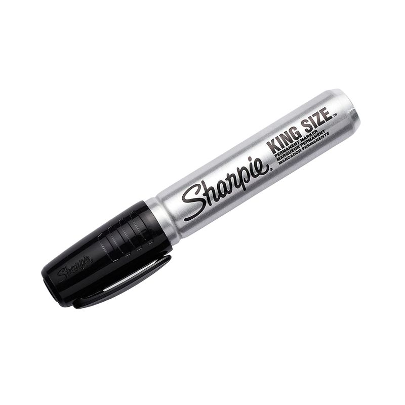Sharpie Permanent King Size Marker