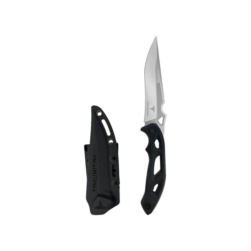 Takumitak 10&quot; Fixed Blade Knife