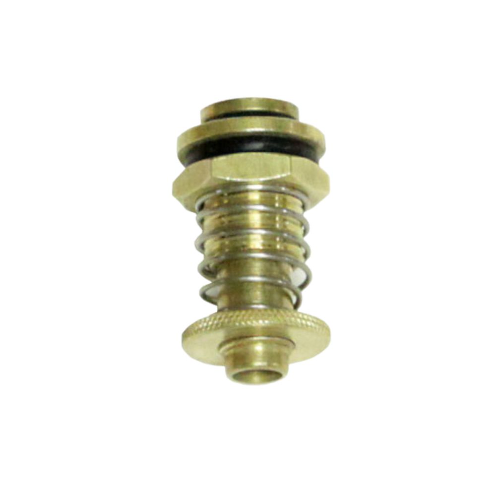 Robinson Manufacturing Oil Thief Drain Valve