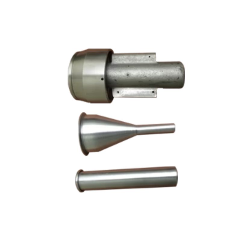 L-K Industries Transport Centrifuge Short Cone Tube Shield