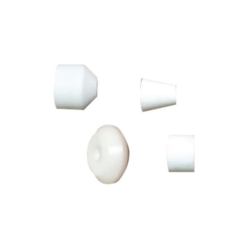 L-K Industries Transport Centrifuge Short Cone Tube Cushion