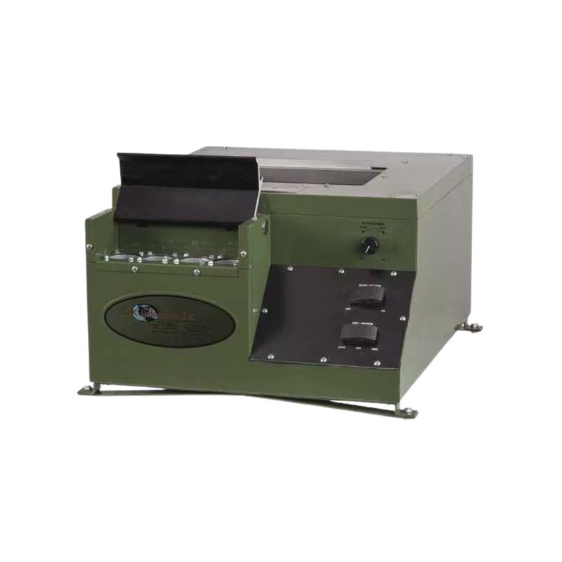 L-K Industries Transport 9100 Digital, Heated Centrifuge