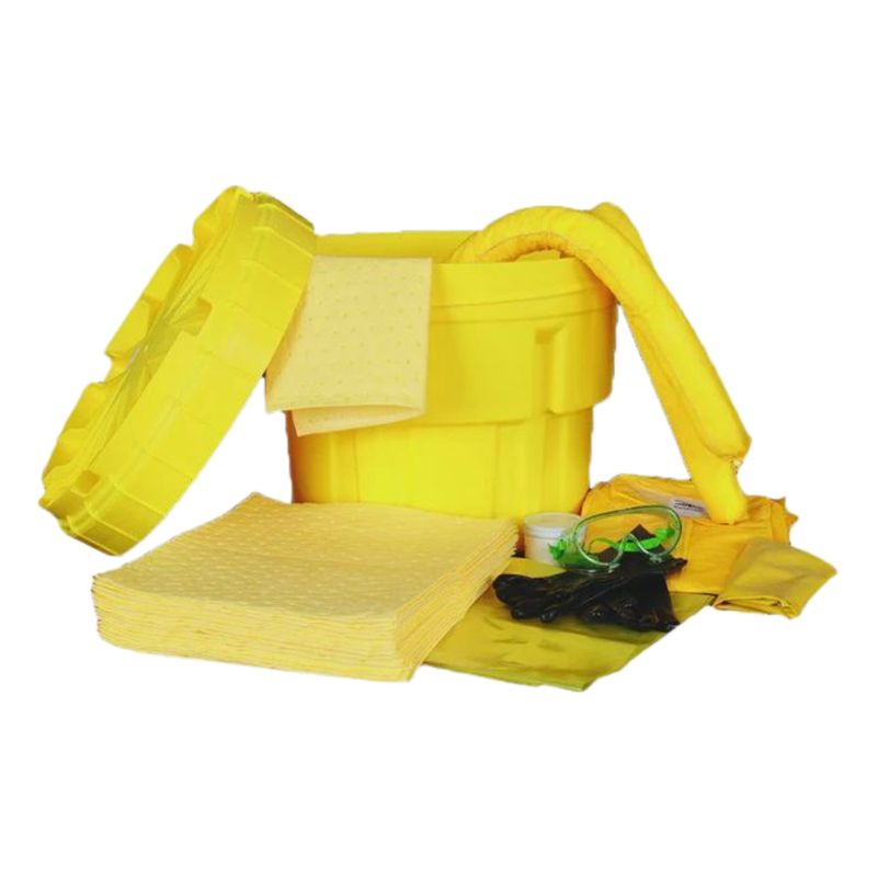 20 Gallon Drum Spill Kit Oil Only