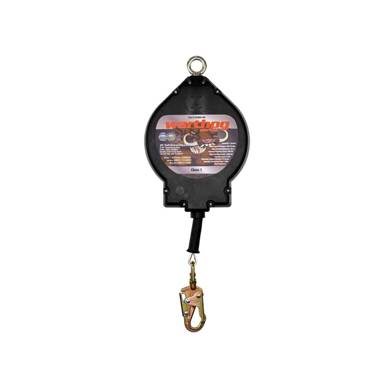 Malta Dynamics Warthog SRL - 90&#39;