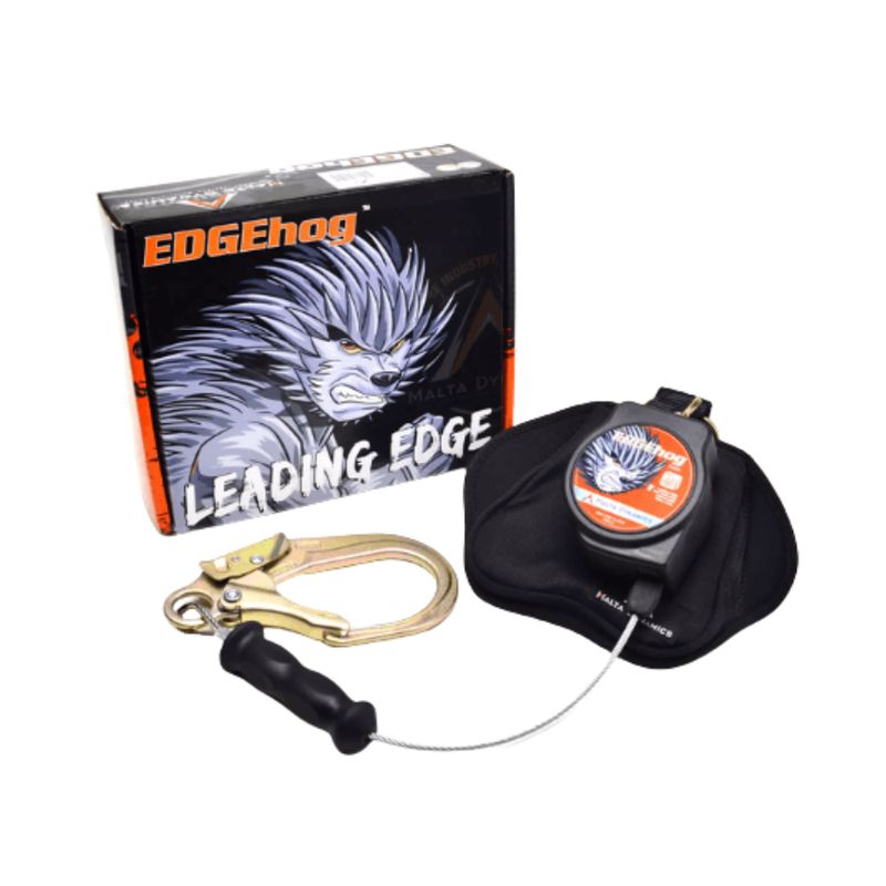 Malta Dynamics Leading Edge SRL / Rebar Hook / 8&#39; Single-DC