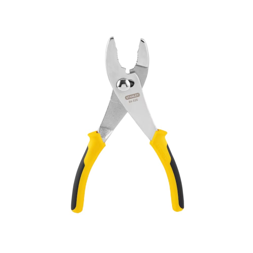 Gearhead Slip Joint Pliers - 8&quot; / Pliers and Cutters