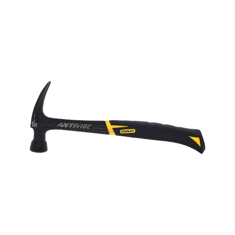 Stanley 20oz Fatmax Antivibe Rip Claw Hammer / Hammers