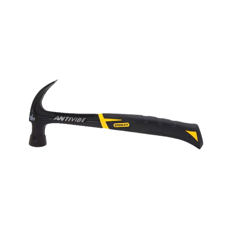 Stanley 16oz Fatmax Antivibe Rip Claw Hammer / Hammers