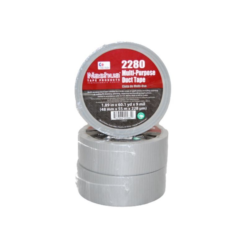Duct Tape / Nashua 2280 / 2"x60yd